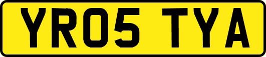YR05TYA