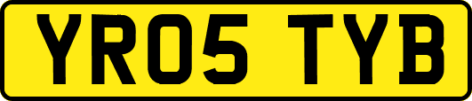 YR05TYB