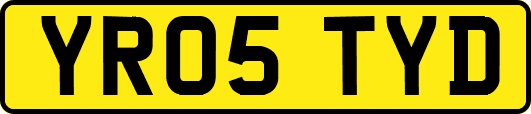 YR05TYD