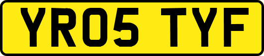 YR05TYF