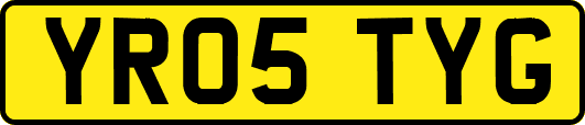 YR05TYG