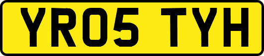 YR05TYH