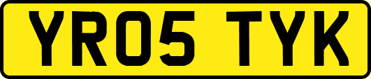 YR05TYK