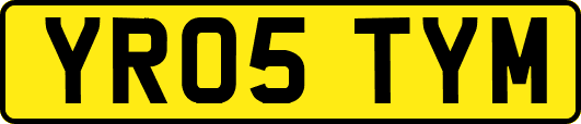 YR05TYM