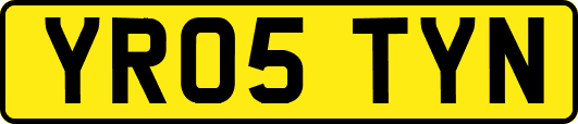 YR05TYN