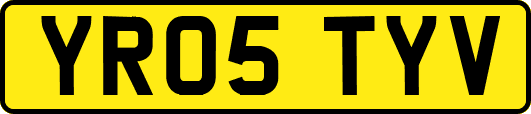 YR05TYV