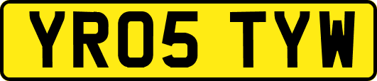 YR05TYW
