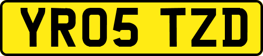 YR05TZD