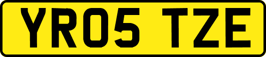 YR05TZE