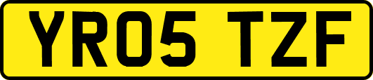 YR05TZF