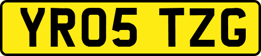 YR05TZG