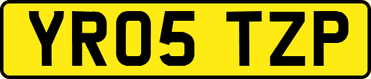 YR05TZP