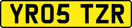 YR05TZR