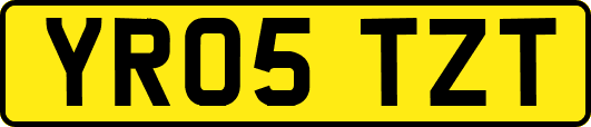 YR05TZT