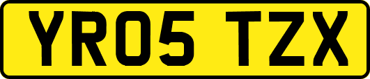 YR05TZX