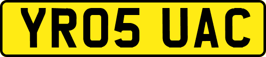 YR05UAC