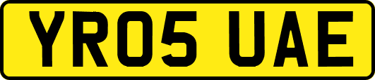 YR05UAE