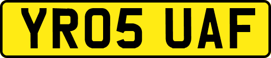 YR05UAF