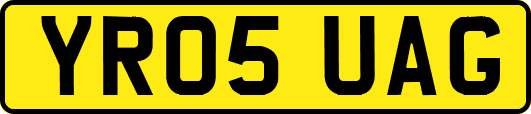 YR05UAG
