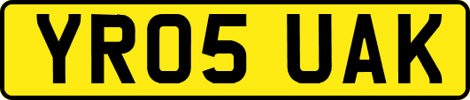 YR05UAK