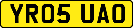 YR05UAO