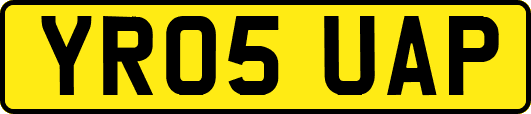 YR05UAP