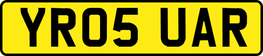 YR05UAR