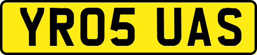 YR05UAS