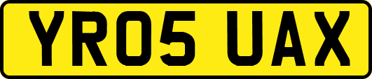 YR05UAX