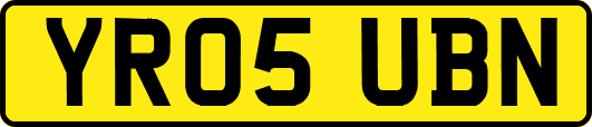YR05UBN