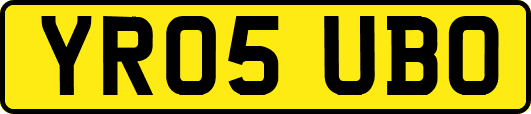 YR05UBO