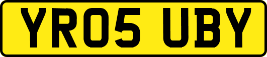 YR05UBY