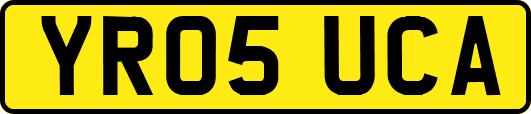 YR05UCA