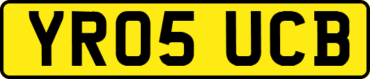 YR05UCB