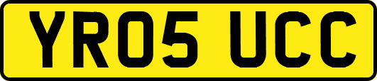 YR05UCC
