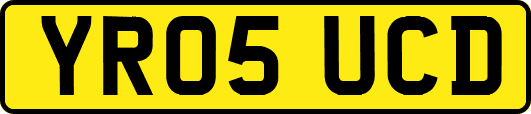 YR05UCD
