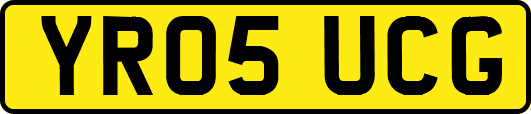 YR05UCG
