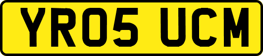 YR05UCM