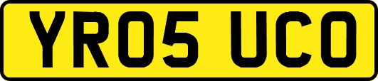YR05UCO