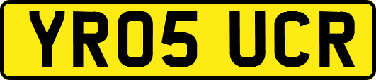 YR05UCR