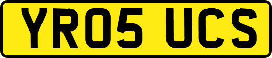 YR05UCS