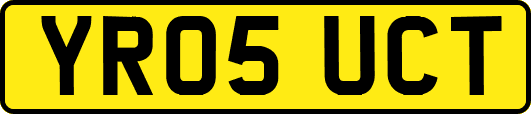 YR05UCT