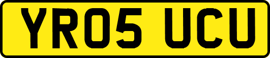 YR05UCU