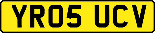 YR05UCV