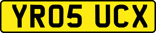 YR05UCX