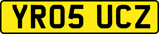 YR05UCZ