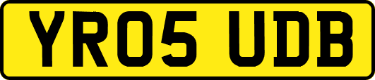 YR05UDB
