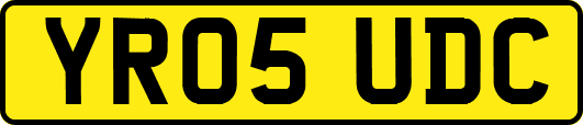 YR05UDC