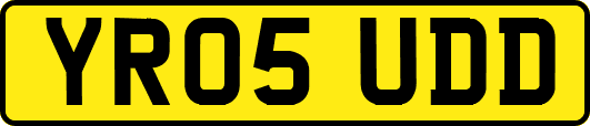 YR05UDD