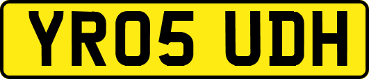 YR05UDH